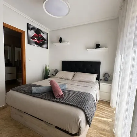 Gery Apartment