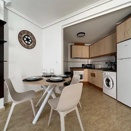 Appartement Gery *