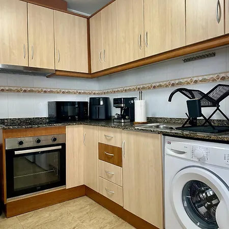 Gery Appartement Torrevieja