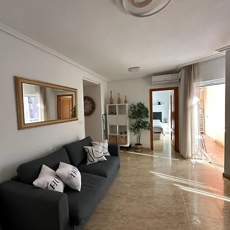 Apartment Gery
