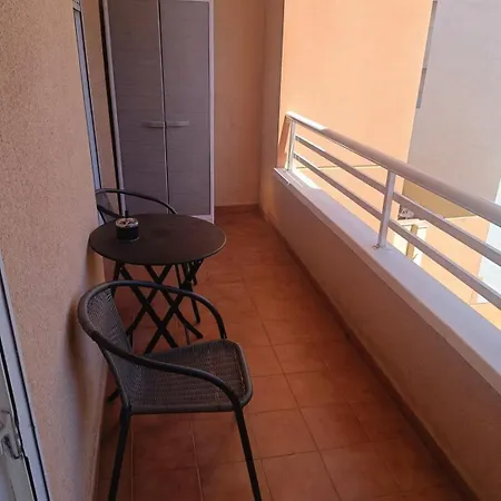 Apartament Gery Torrevieja