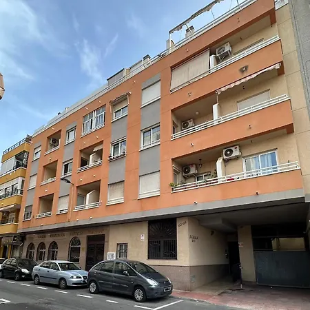 Gery Appartement