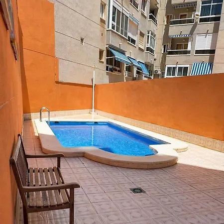 Apartment Gery *